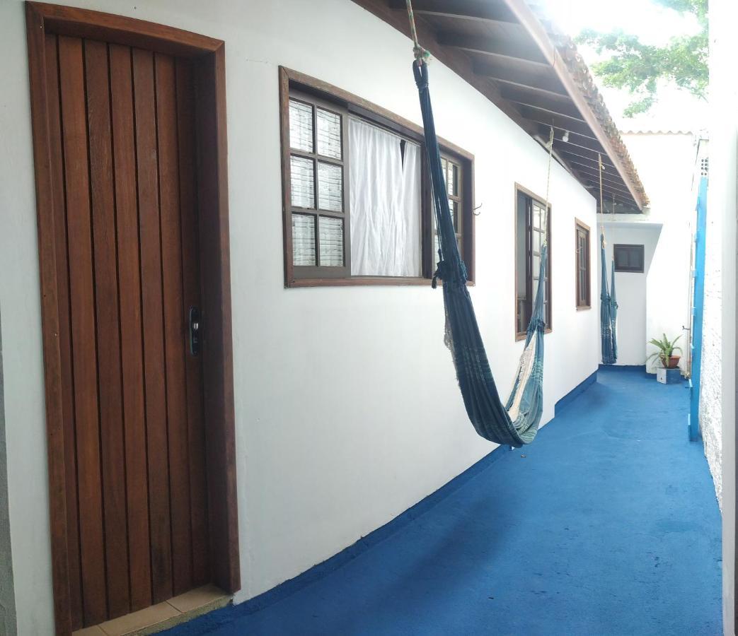 Ferrugem Surfhome Garopaba Exterior photo